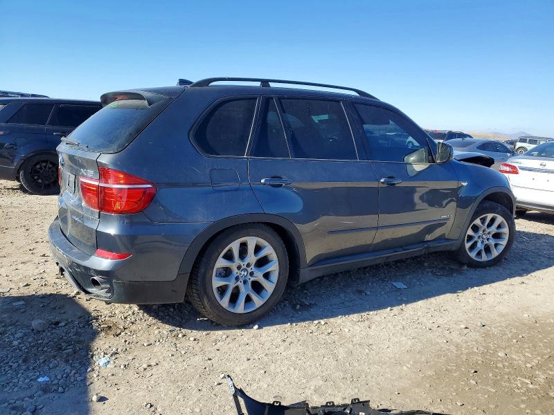 2012 BMW X5