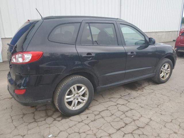 2012 Hyundai Santa fe