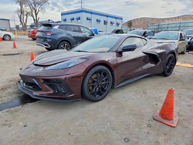 2023 Chevrolet Corvette