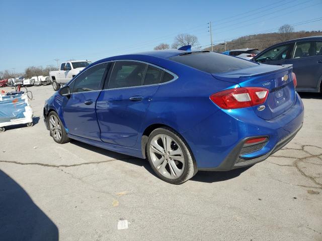 2016 Chevrolet Cruze