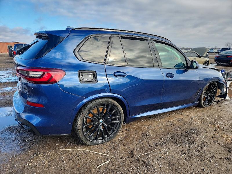 2020 BMW X5