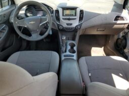 
										2018 Chevrolet Cruze full									