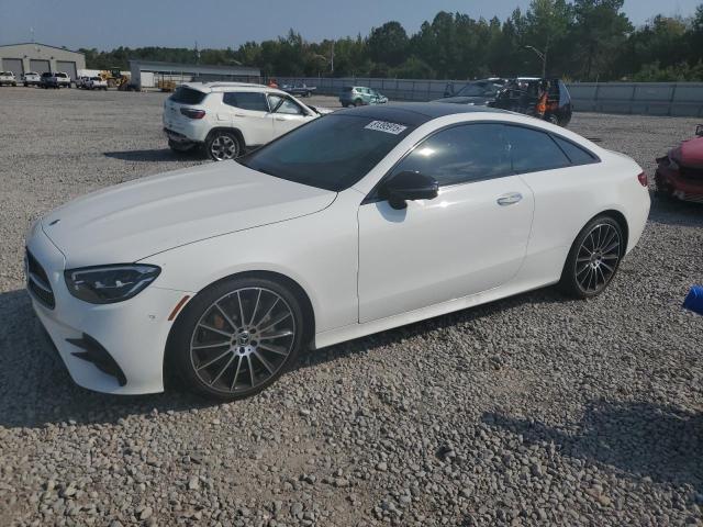 2023 Mercedes-benz E-class