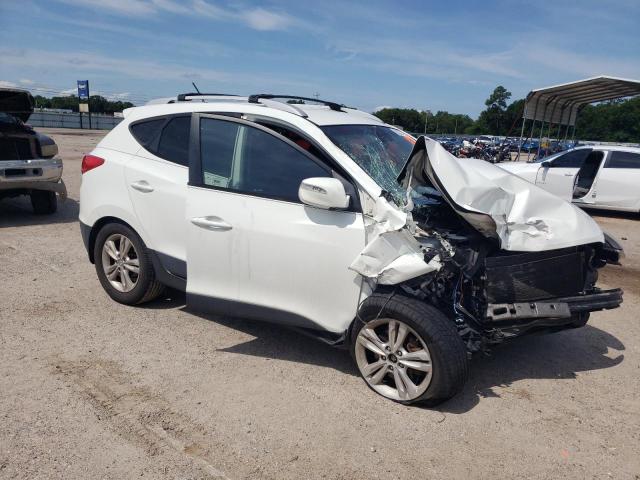 2012 Hyundai Tucson