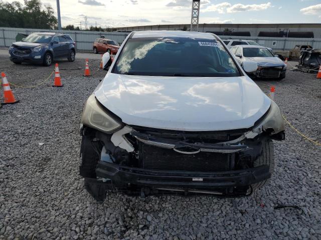2014 Hyundai Santa fe