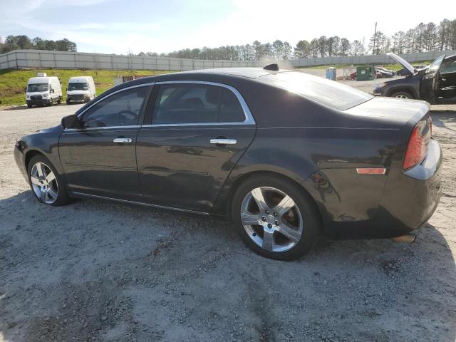 2012 Chevrolet Malibu