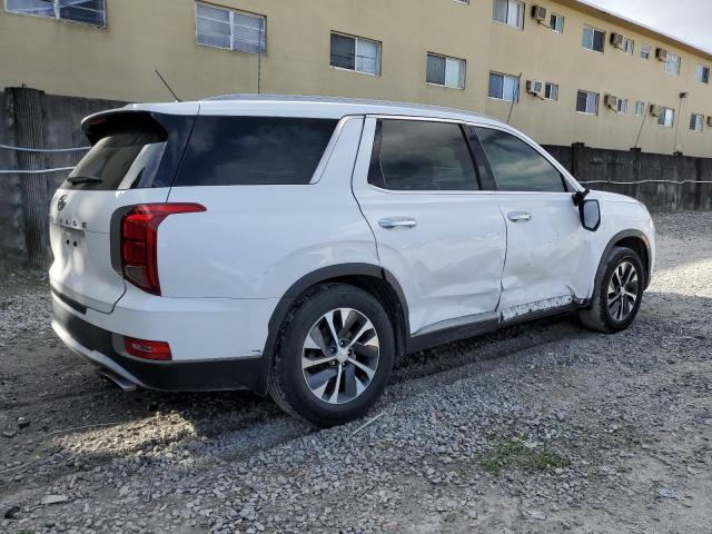 2020 Hyundai Palisade