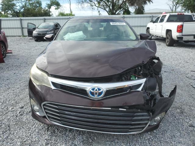 2013 Toyota Avalon
