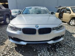 
										2015 BMW 3 series full									