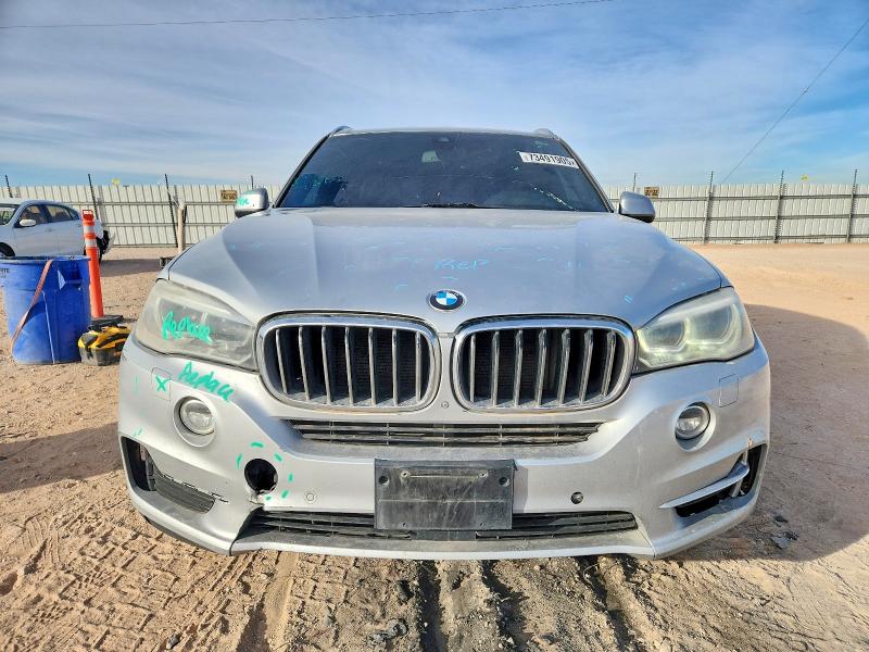 2017 BMW X5