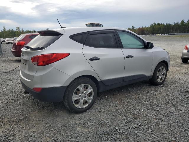 2015 Hyundai Tucson gls