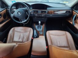
										2011 BMW 328 full									