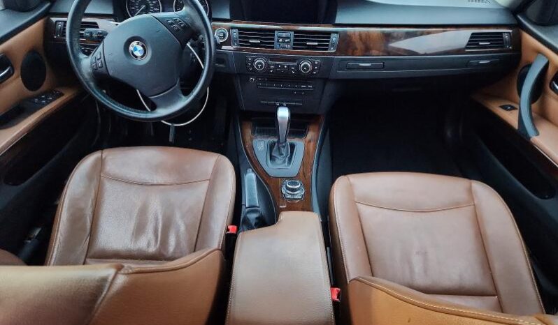 
								2011 BMW 328 full									