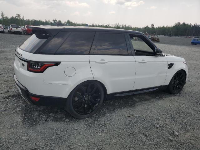 2021 Land rover Range rove