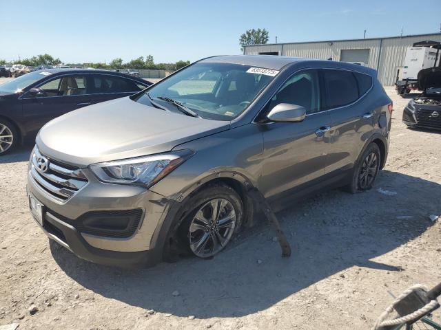 2014 Hyundai Santa fe