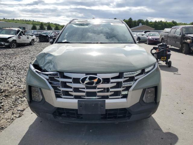 2023 Hyundai Santa cruz