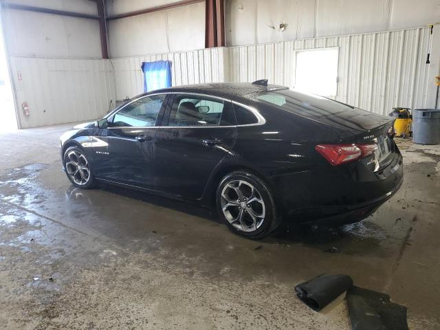 2020 Chevrolet Malibu