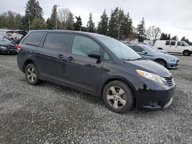 2012 Toyota Sienna