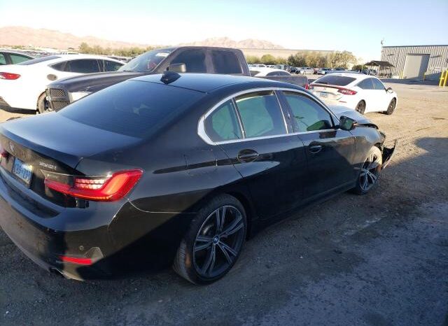 
								2020 BMW 3 series full									