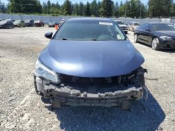 
										2016 Toyota Camry full									