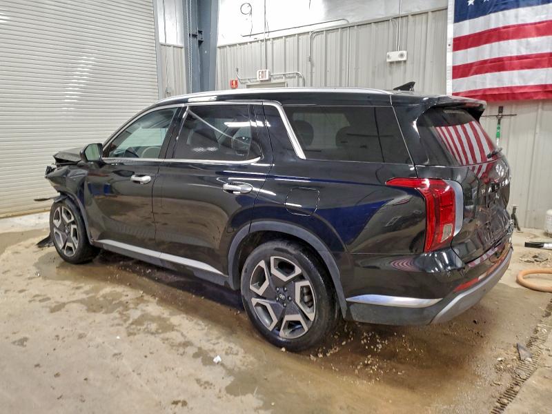 2023 Hyundai Palisade
