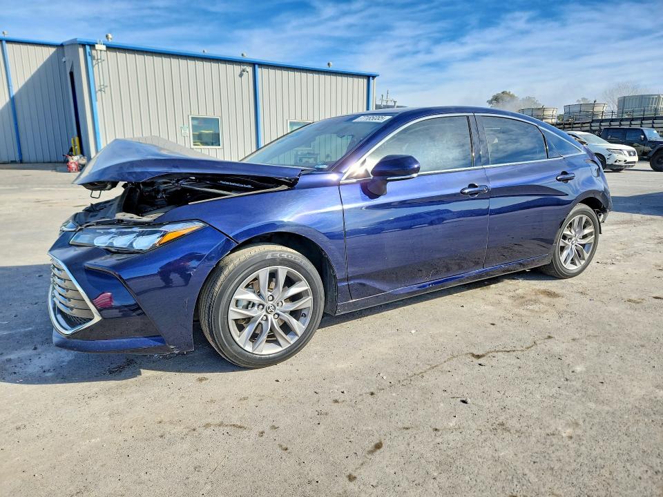 2022 Toyota Avalon