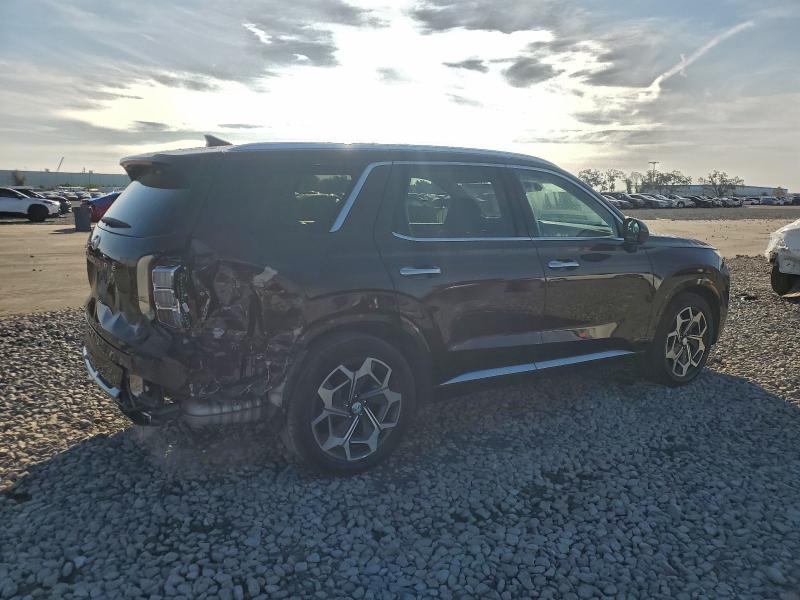 2022 Hyundai Palisade