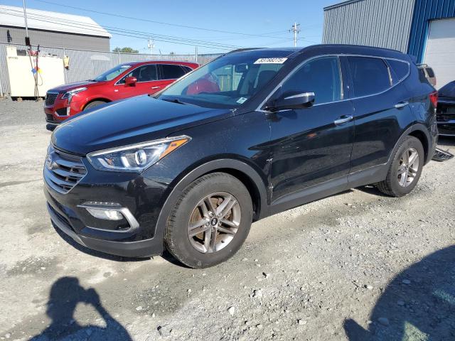 2017 Hyundai Santa fe s