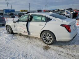 
										2024 Cadillac Ct5 full									