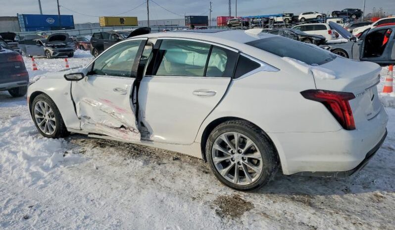 
								2024 Cadillac Ct5 full									