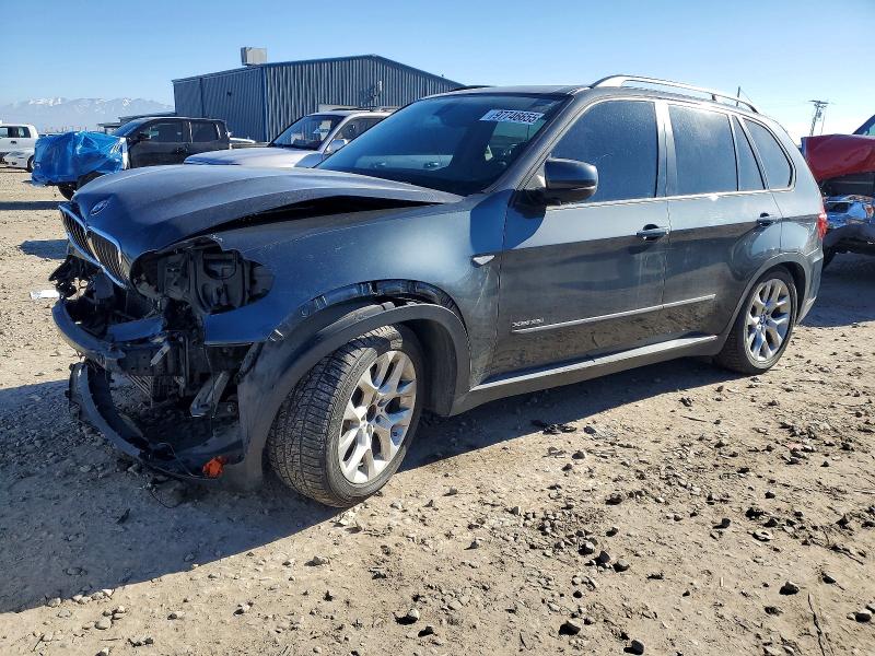 2012 BMW X5