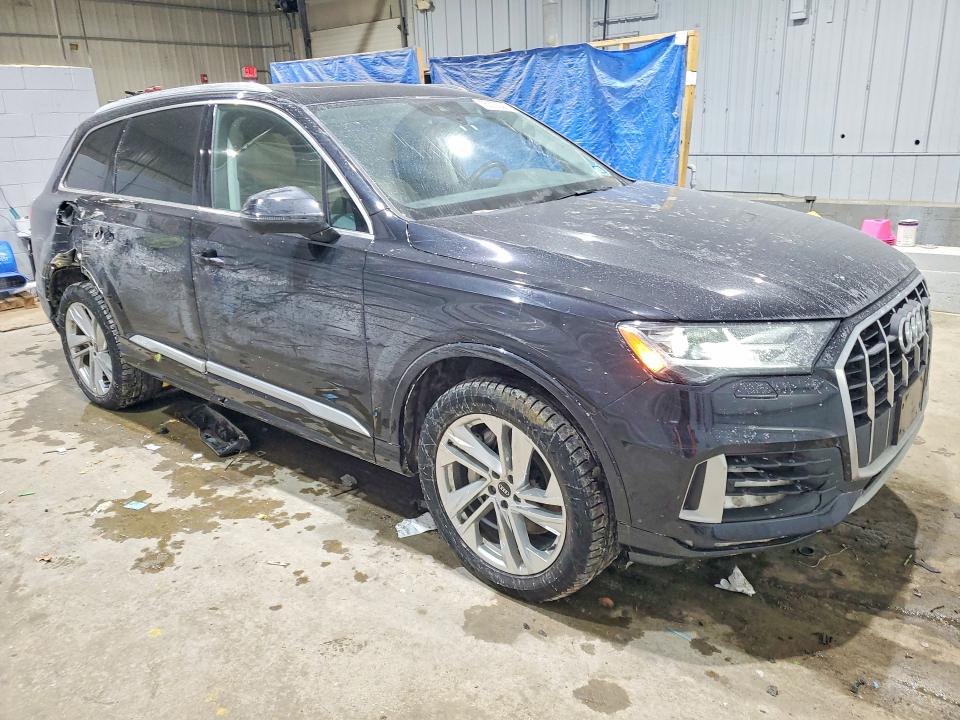 2021 Audi Q7