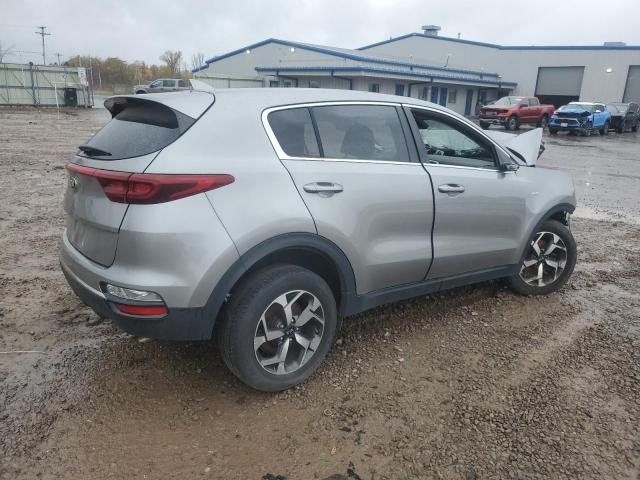 2020 Kia Sportage l