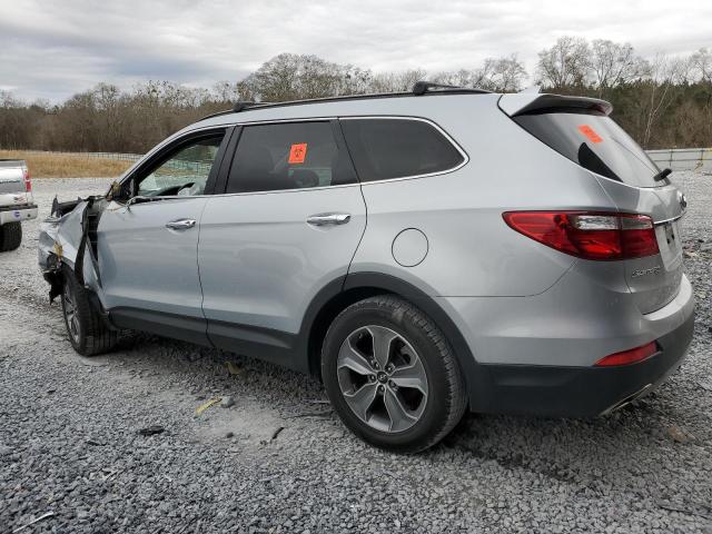 2015 Hyundai Santa fe
