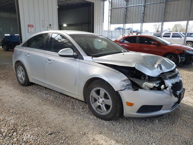 2013 Chevrolet Cruze