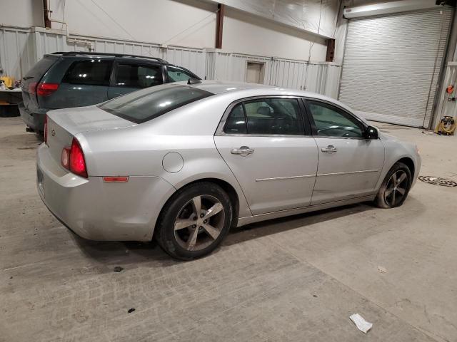 2012 Chevrolet Malibu