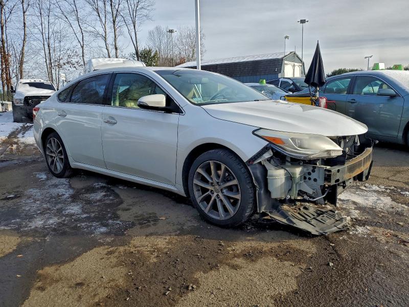 2014 Toyota Avalon