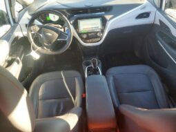 
										2021 Chevrolet Bolt ev full									