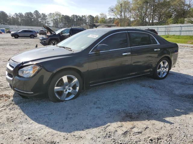 2012 Chevrolet Malibu