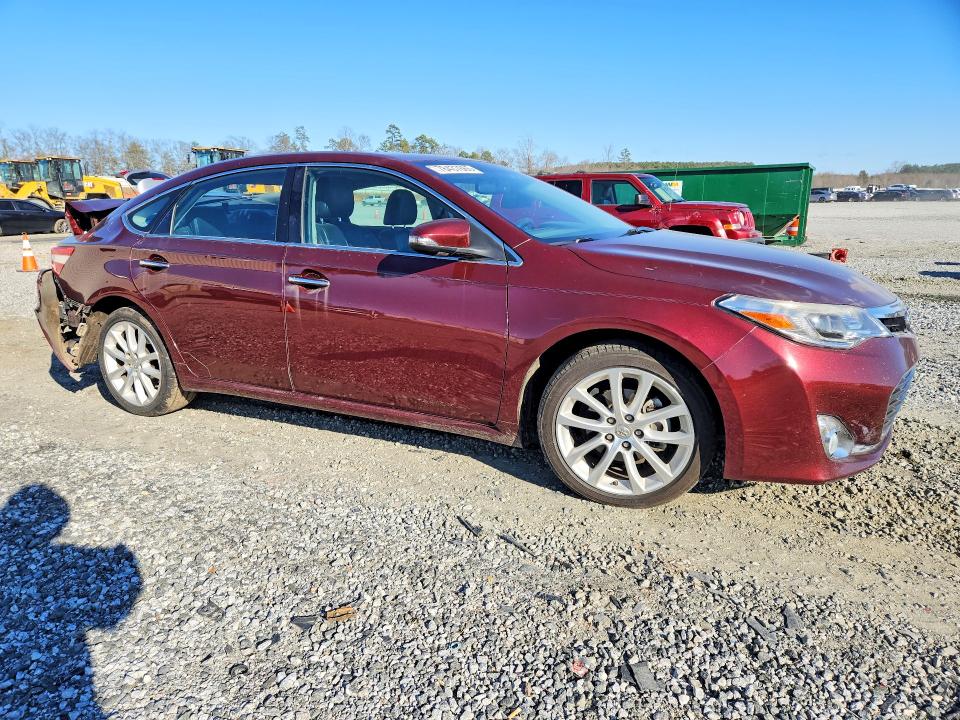 2013 Toyota Avalon