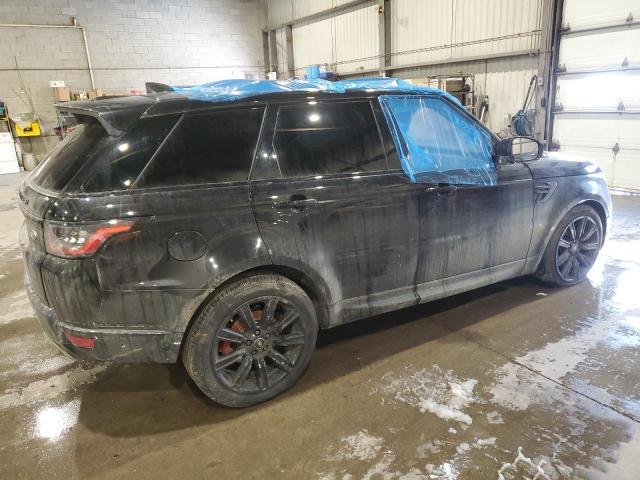 2020 Land rover RANGE ROVER