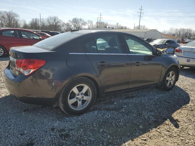 2016 Chevrolet Cruze