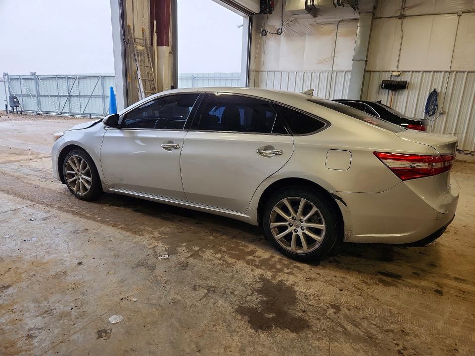 2014 Toyota Avalon