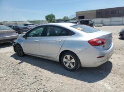 
										2017 Chevrolet Cruze full									