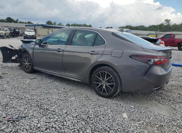 
								2024 Toyota Camry full									