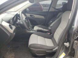 
										2013 Chevrolet Cruze full									