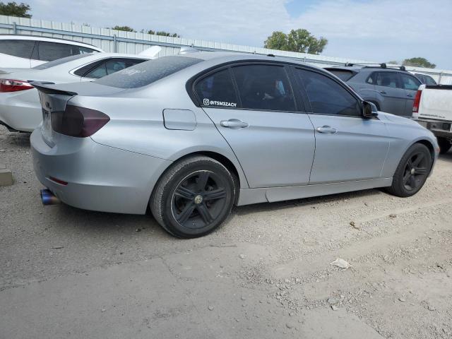 2014 BMW 3 series