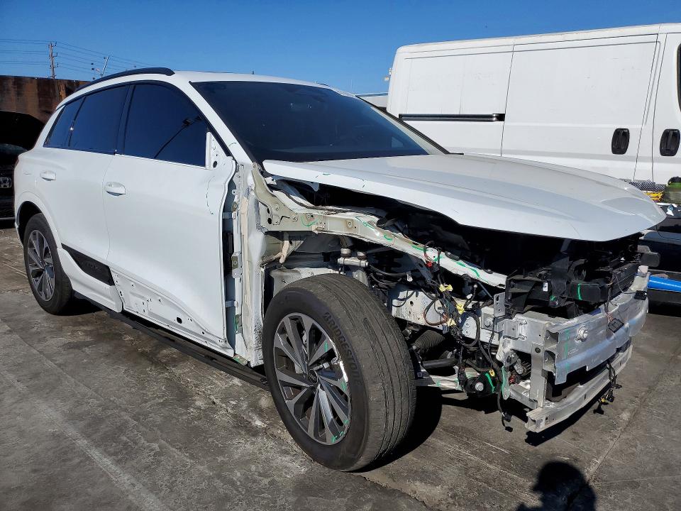 2025 Audi Q6