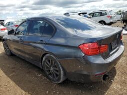 
										2012 BMW 3 series full									