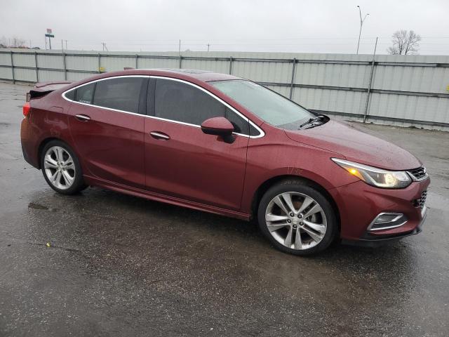 2016 Chevrolet Cruze